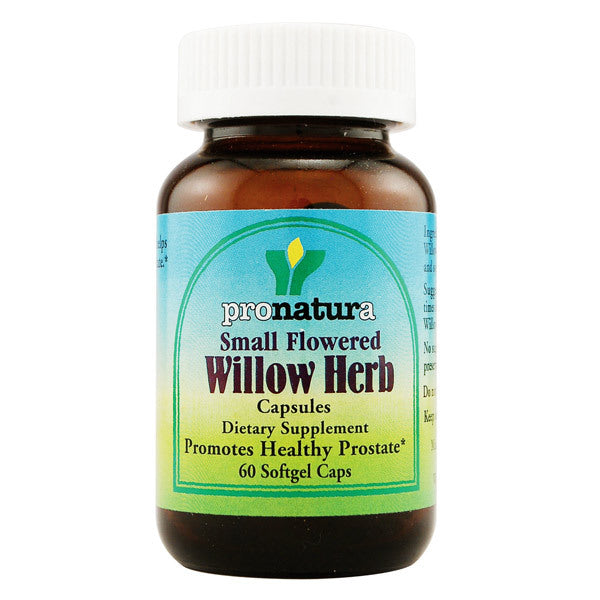 Primary image of Small Flowered Willow Herb