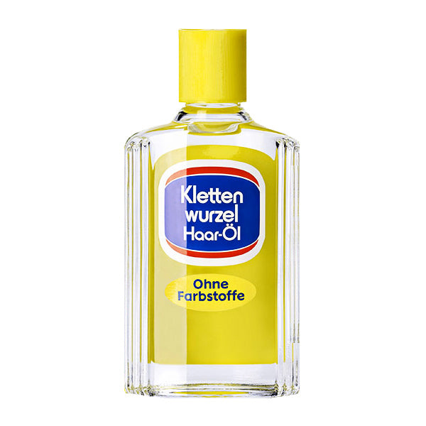 Primary image of Klettenwurzel Hair Oil