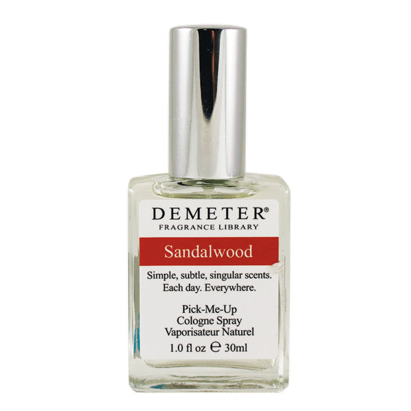 Primary image of Sandalwood Cologne Spray