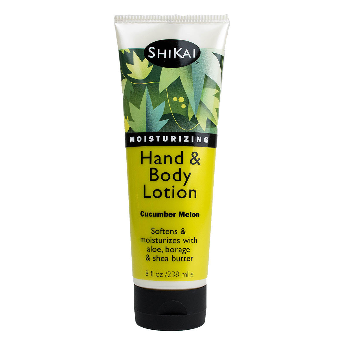 Primary image of Cucumber Melon Hand + Body Lotion