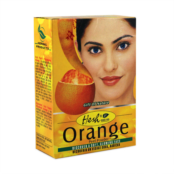 Primary image of Orange Peel Powder
