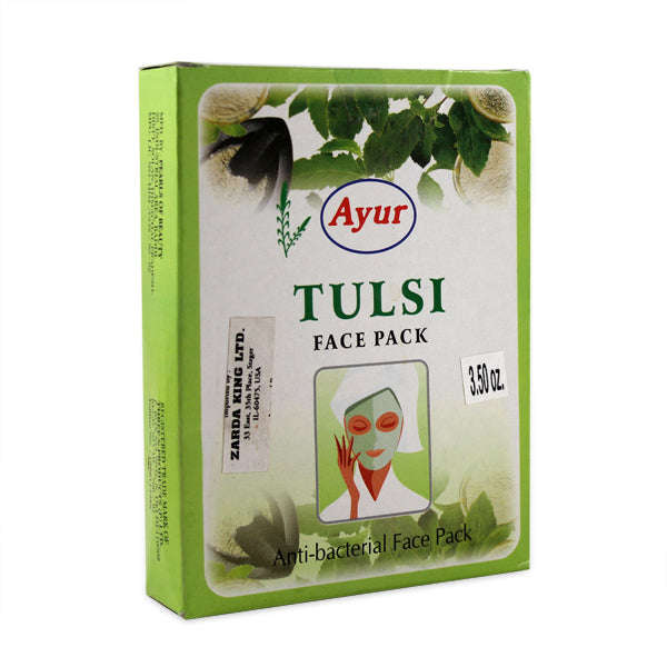 Primary image of Tulsi Face Pack (Mask)