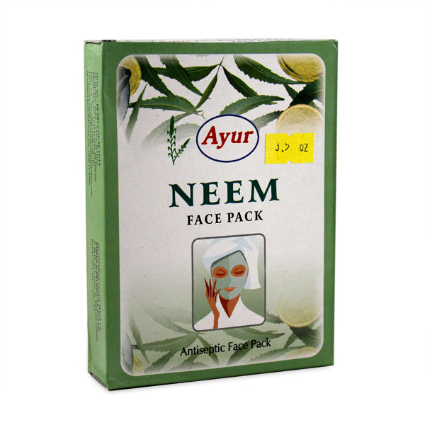 Primary image of Neem Face Pack (Mask)