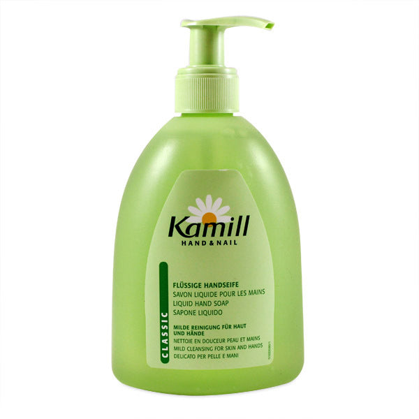 Primary image of Kamill Liquid Hand Soap