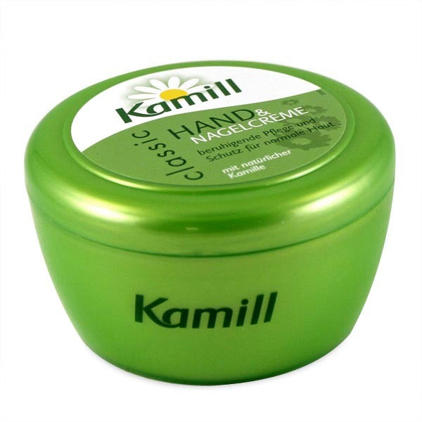 Primary image of Kamill Hand  Nail Creme