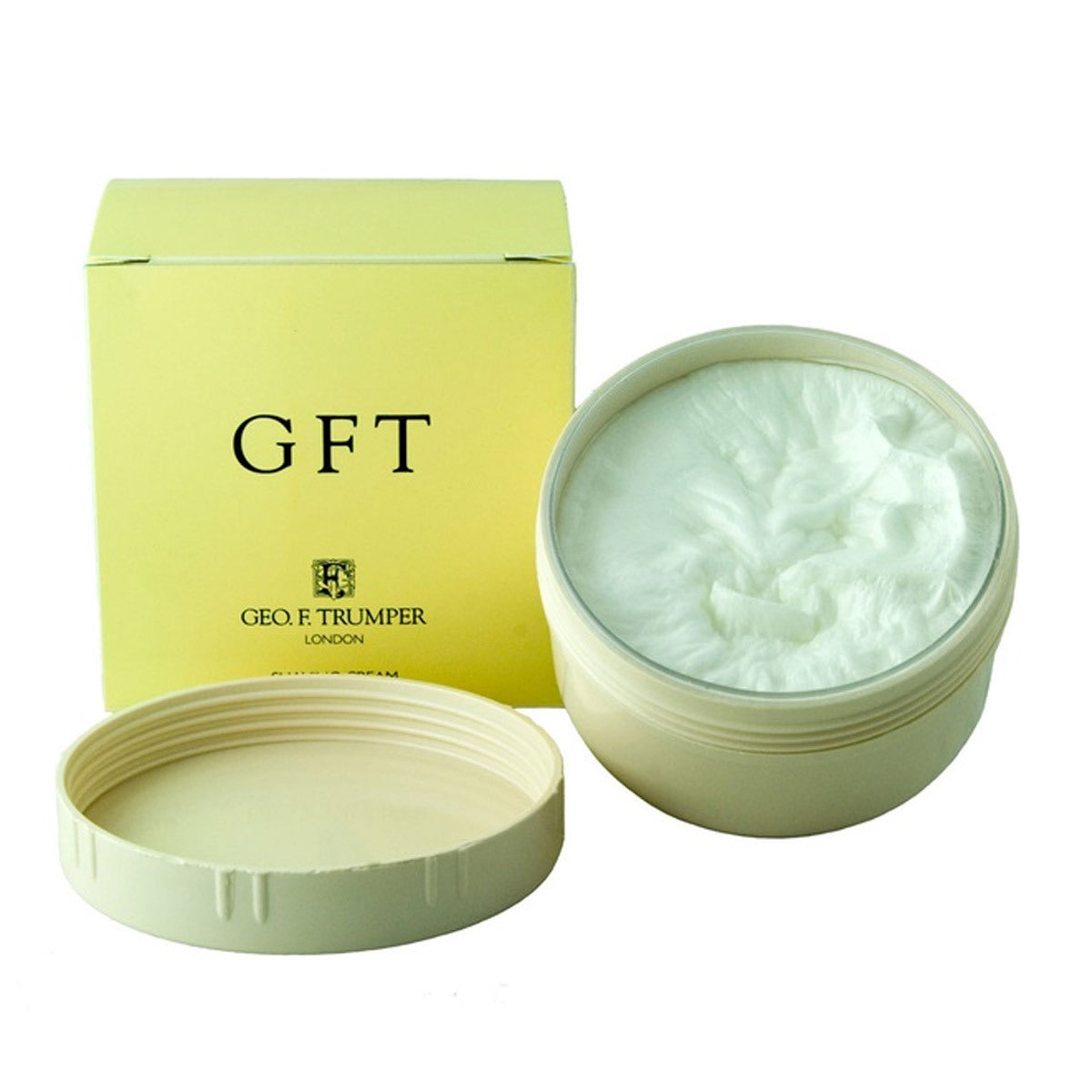 Primary image of GFT Shaving Cream in a Bowl