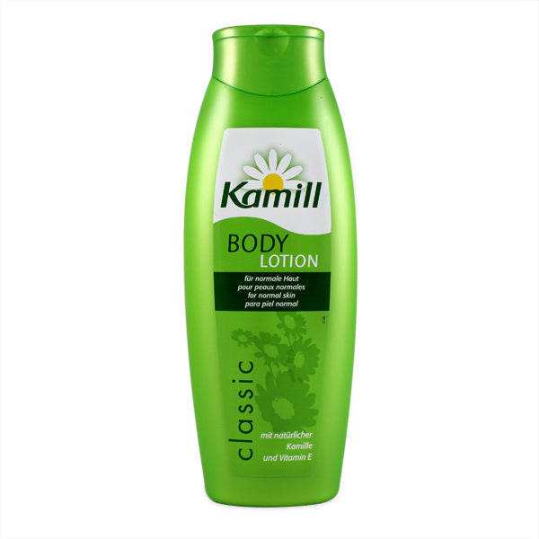 Primary image of Kamill Body Lotion