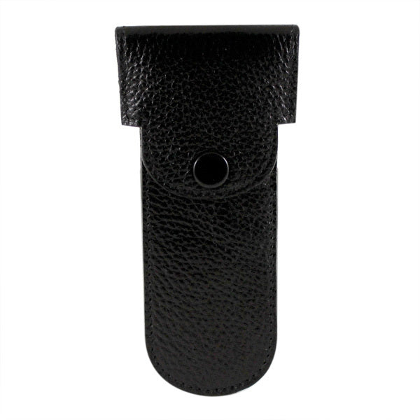 Primary image of Leather Pouch for Safety Razors