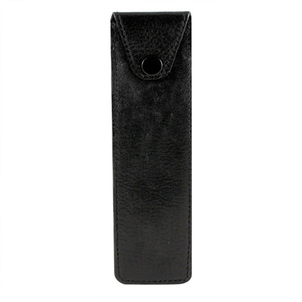 Primary image of Leather Pouch for Straight Razors