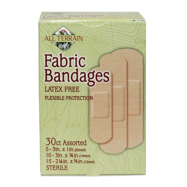 Primary image of Fabric Bandages