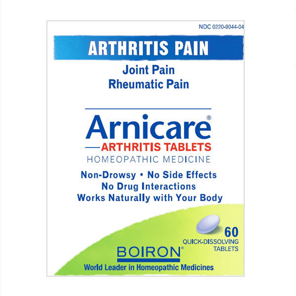 Primary image of Arnicare Arthritis Tablets