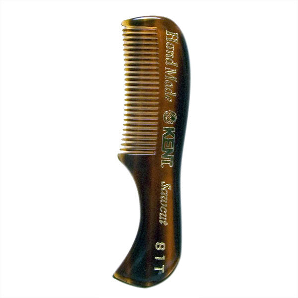Primary image of Beard and Moustache Comb - 81T