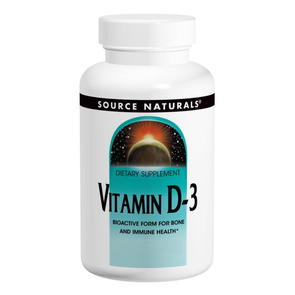 Primary image of Vitamin D-3