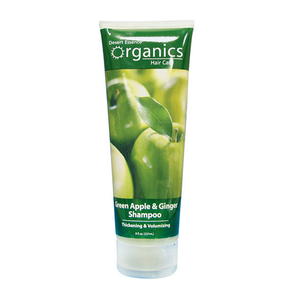 Primary image of Green Apple and Ginger Shampoo