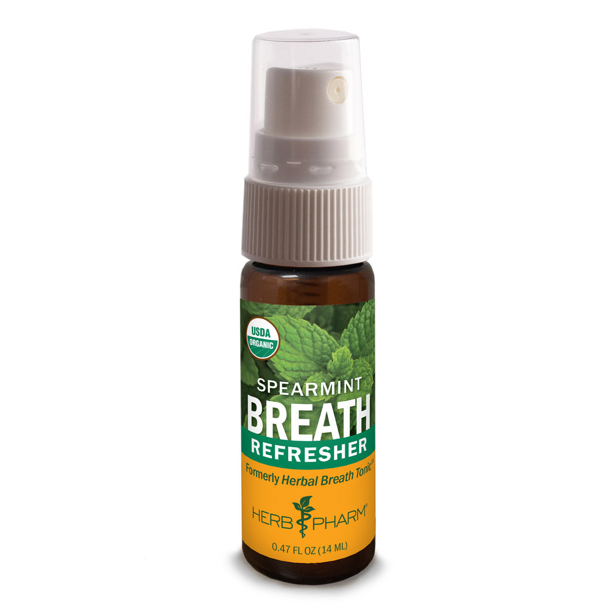 Primary image of Spearmint Breath Tonic
