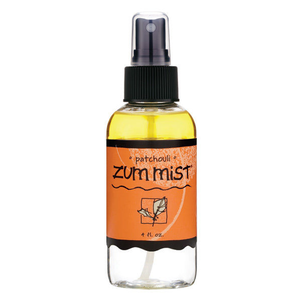 Primary image of PATCHOULI MIST