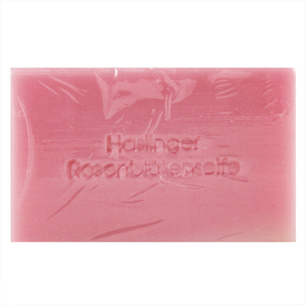 Primary image of Rose Flower Soap