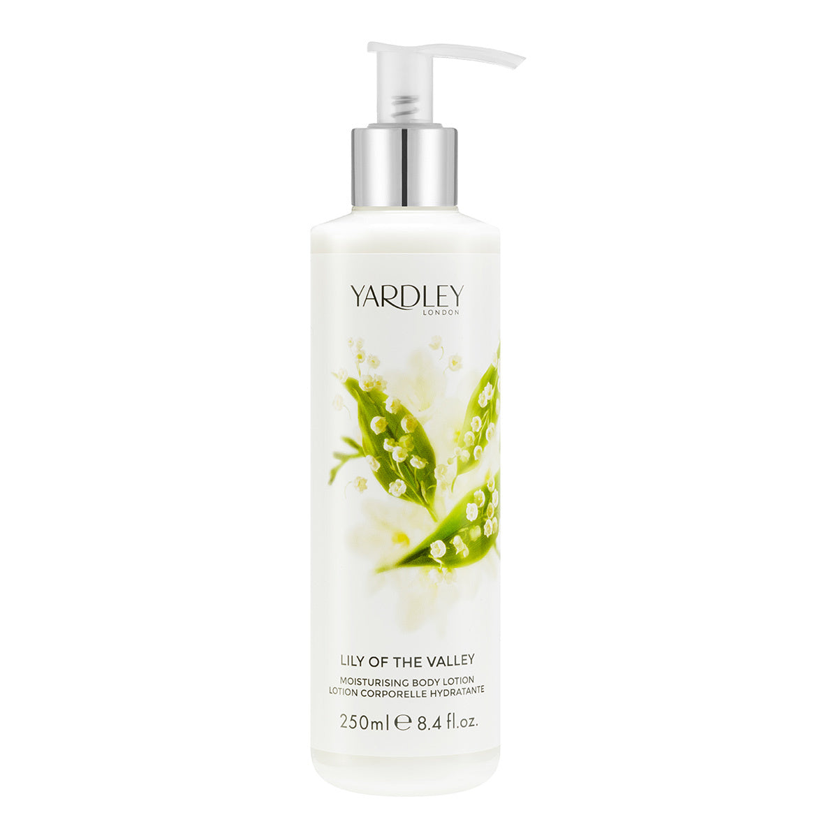 Primary image of Lily of the Valley Body Lotion