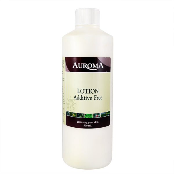 Primary image of Unscented Moisturizing Lotion