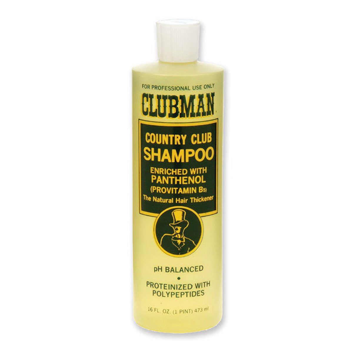 Primary image of Clubman Country Club Shampoo