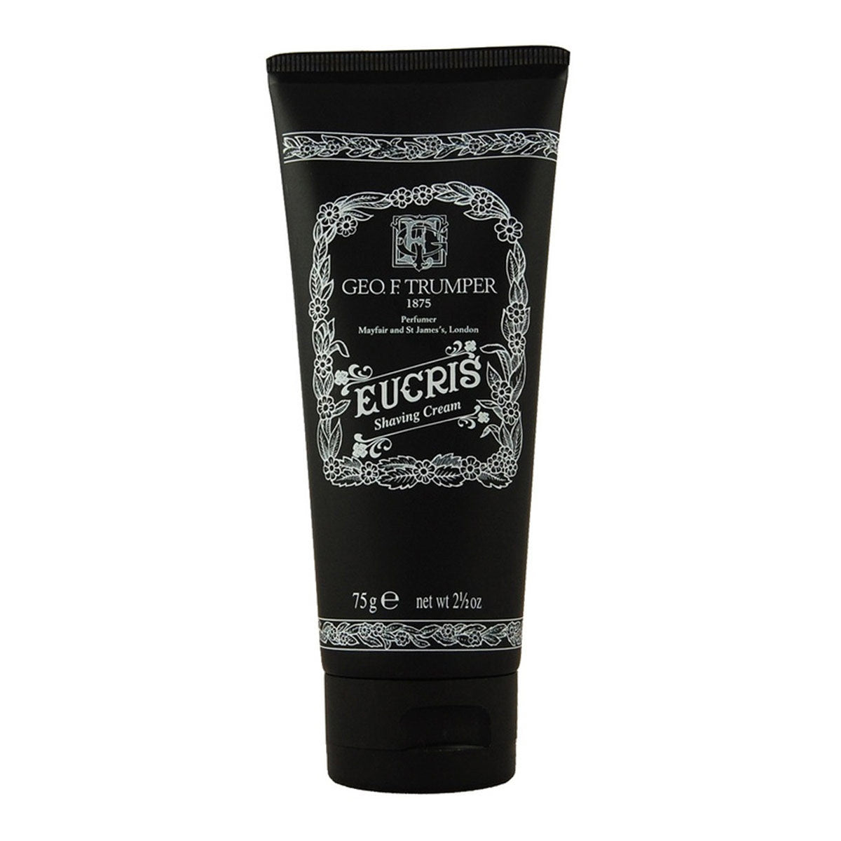 Primary image of Eucris Shaving Cream