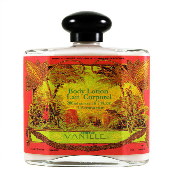 Primary image of Vanille Body Lotion