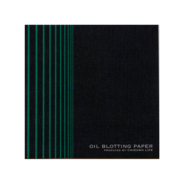 Primary image of Oil Blotting Paper