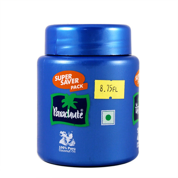 Primary image of Parachute Coconut Oil