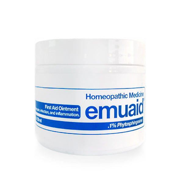 Primary image of Emuaid Ointment