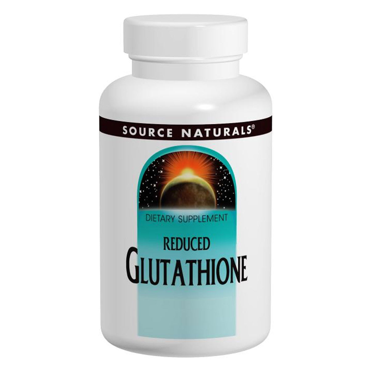 Primary image of Reduced Glutathione