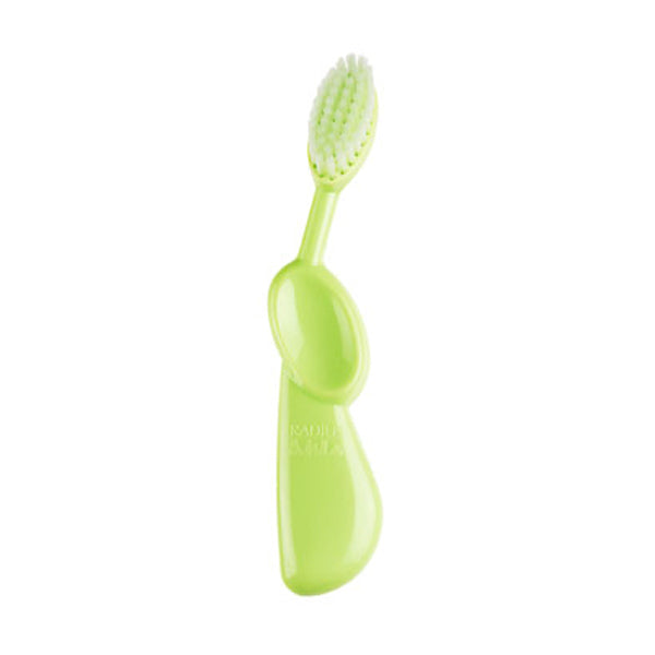 Primary image of Kidz Right Green Toothbrush