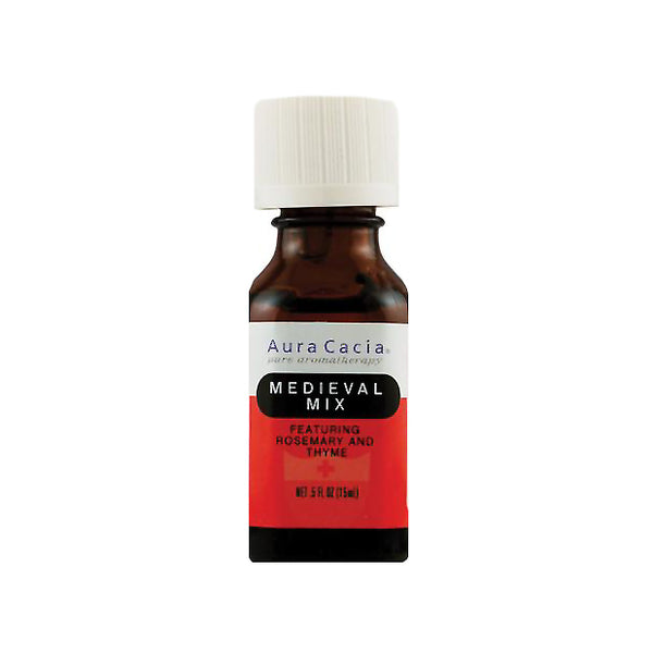 Primary image of Medieval Mix Essential Oil