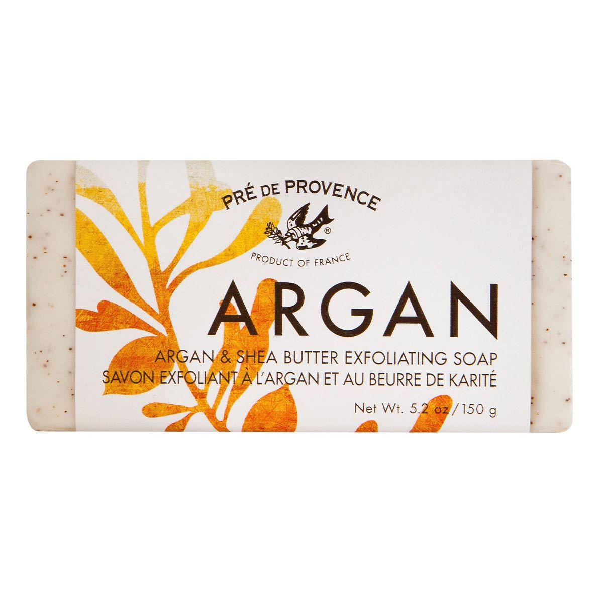 Primary image of Argan Shea Butter Exfoliating Soap