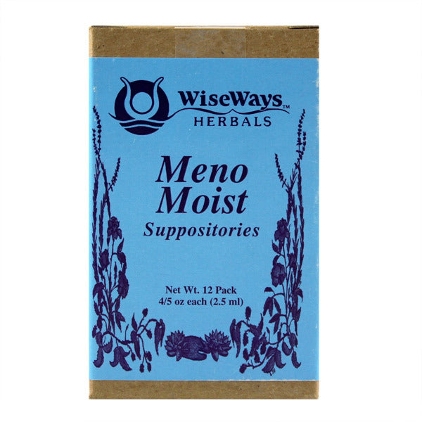 Primary image of Meno-Moist Suppositories