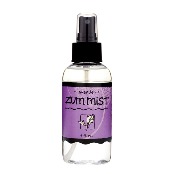 Primary image of Lavender Zum Mist Aromatherapy Room and Body Spray