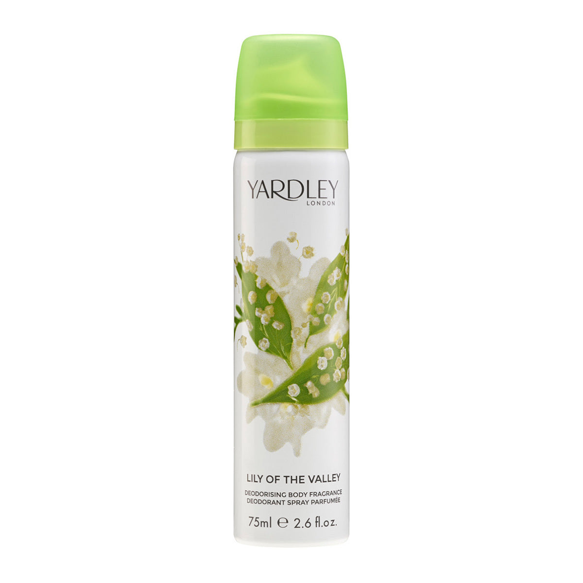 Primary image of Lily of the Valley Body Spray
