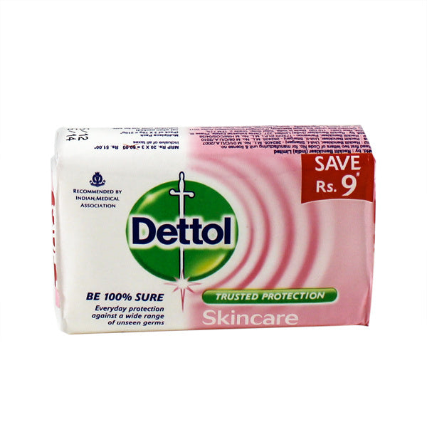 Primary image of Skincare Soap