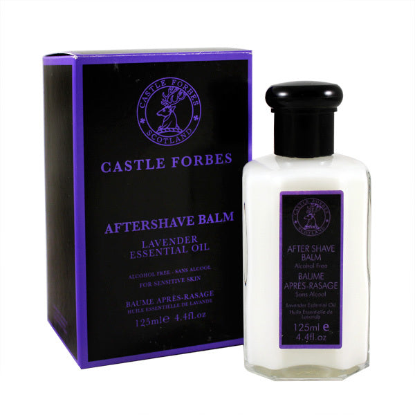 Primary image of Lavender Aftershave Balm