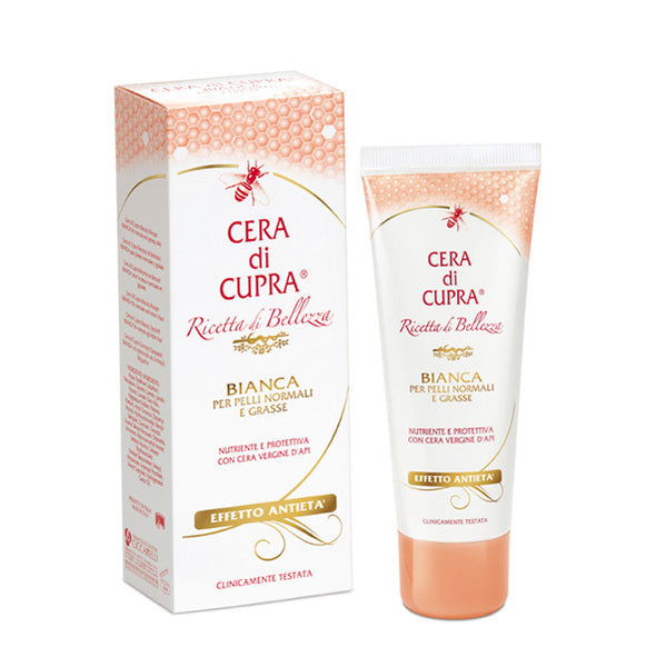 Primary image of Cera Di Cupra Bianca Face Cream