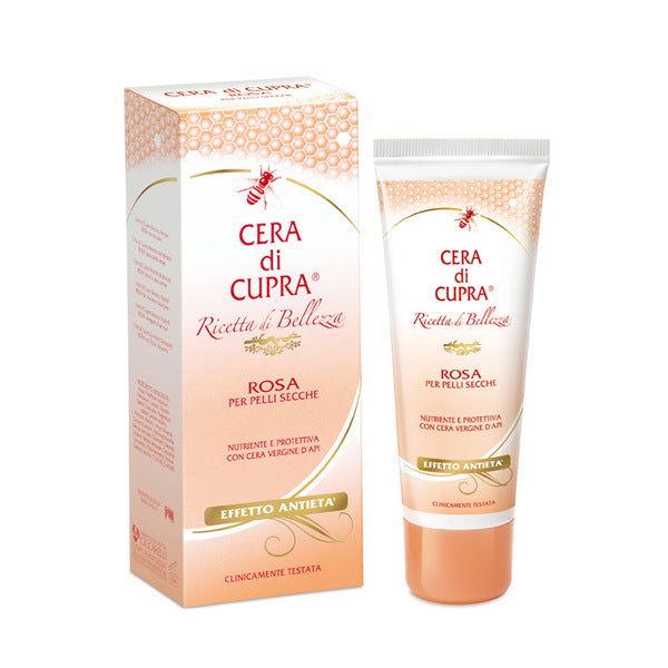 Primary image of Cera di Cupra Rosa Face Cream