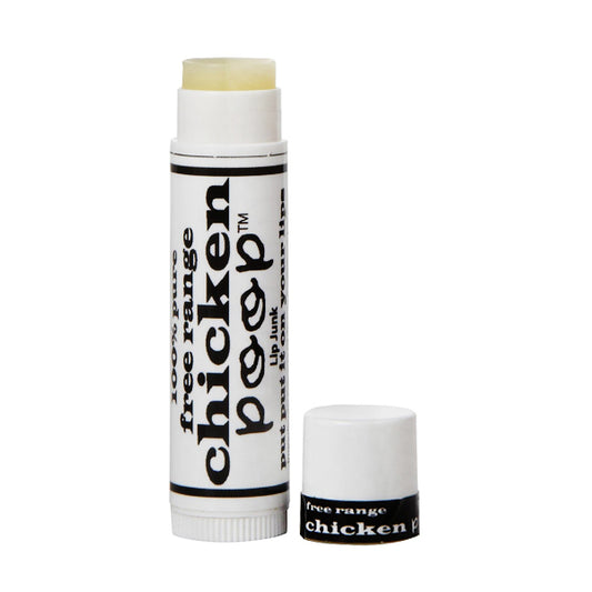 Primary image of Chicken Poop Lip Junk