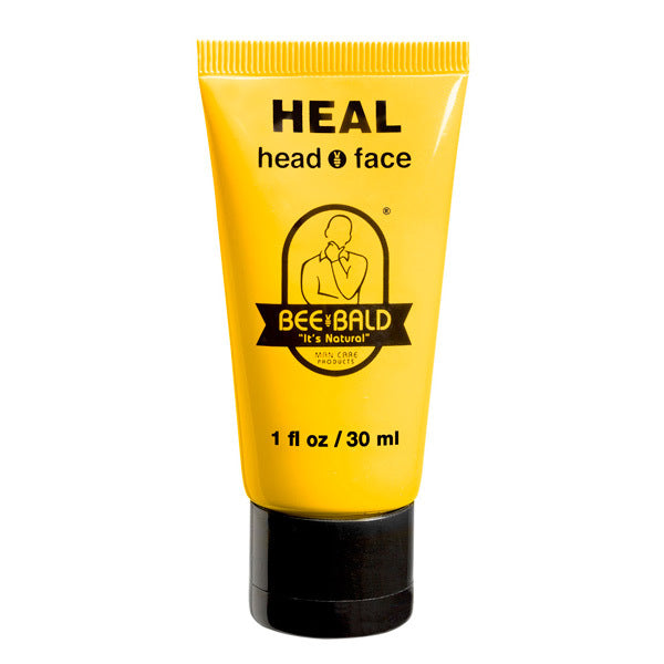 Primary image of Heal Post-Shave Healer for Head and Face