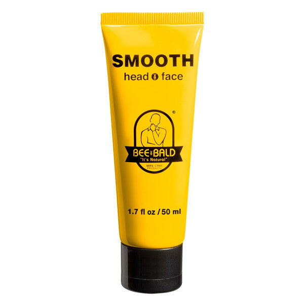 Primary image of Smooth Head and Face Moisturizer