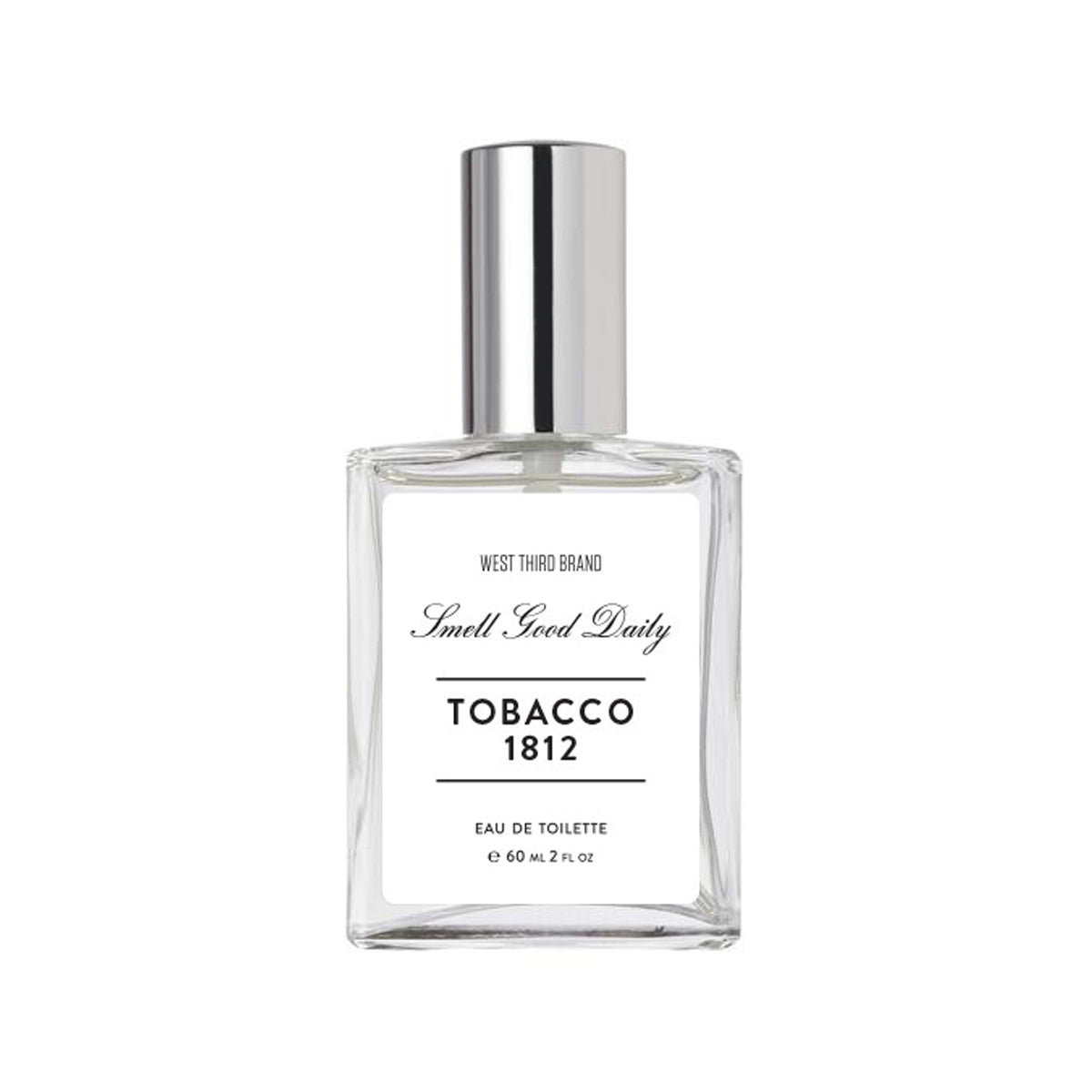 Primary image of Tobacco 1812 Eau de Toilette