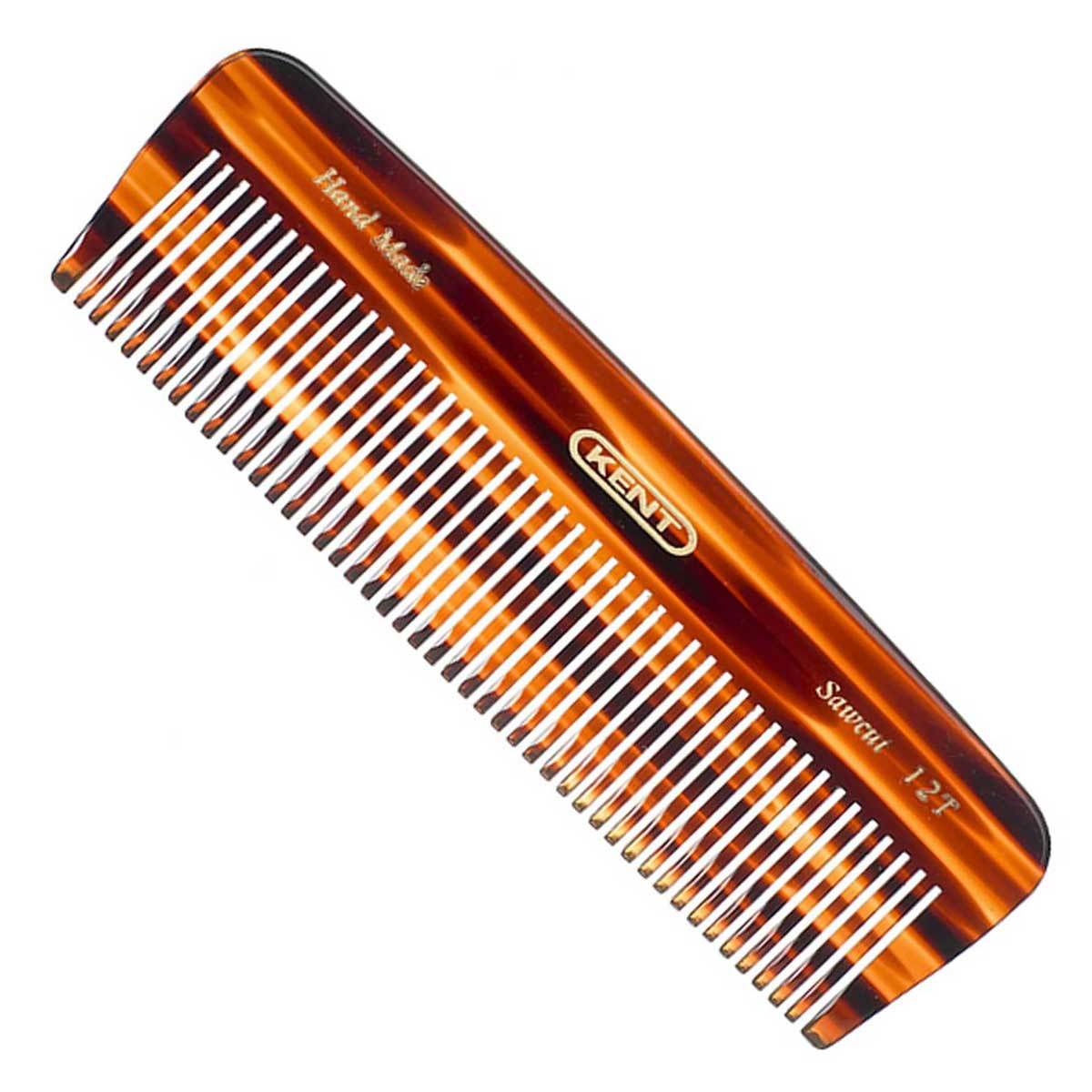 Primary image of 140mm Pocket Comb for Thick Hair