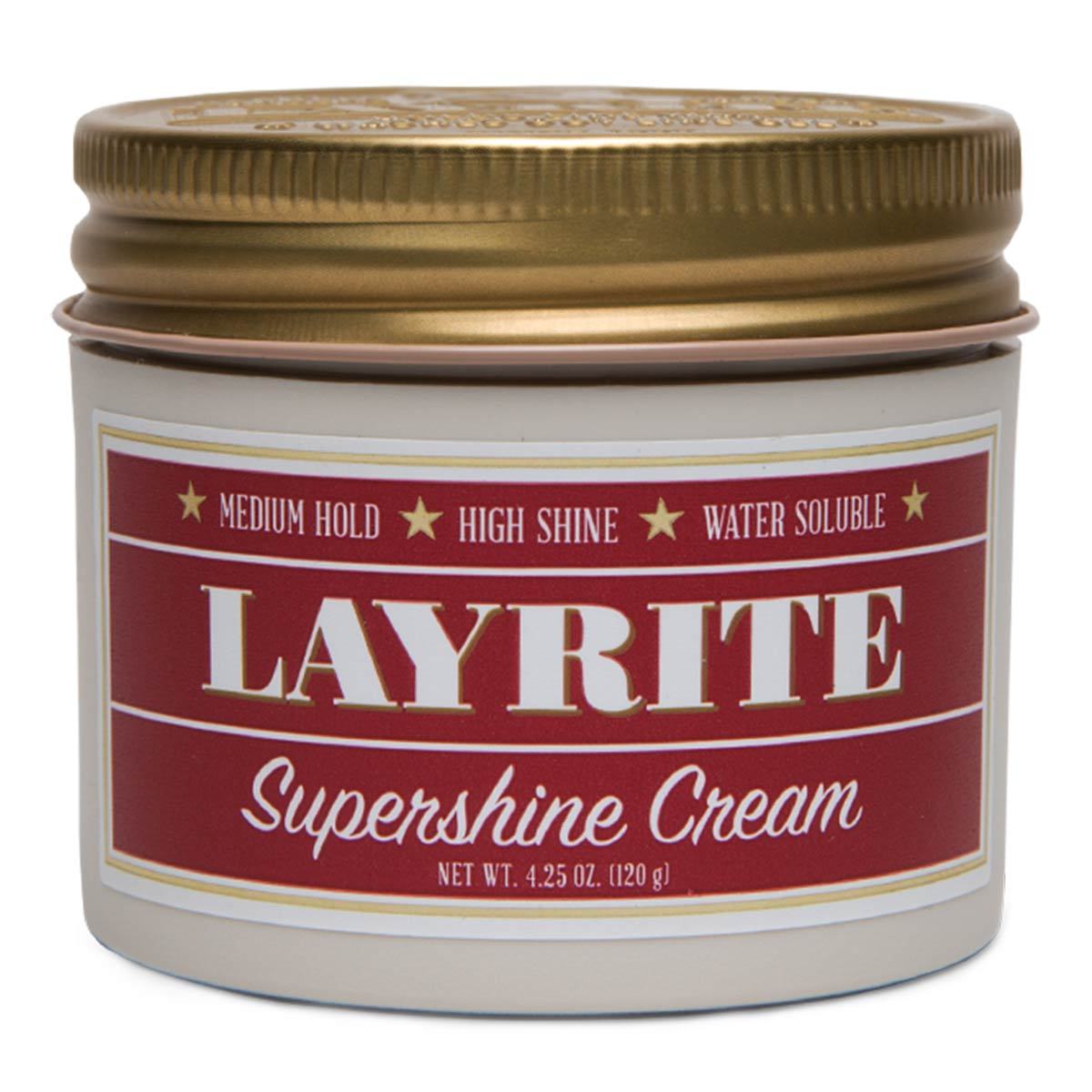 Primary image of Layrite Super Shine Pomade