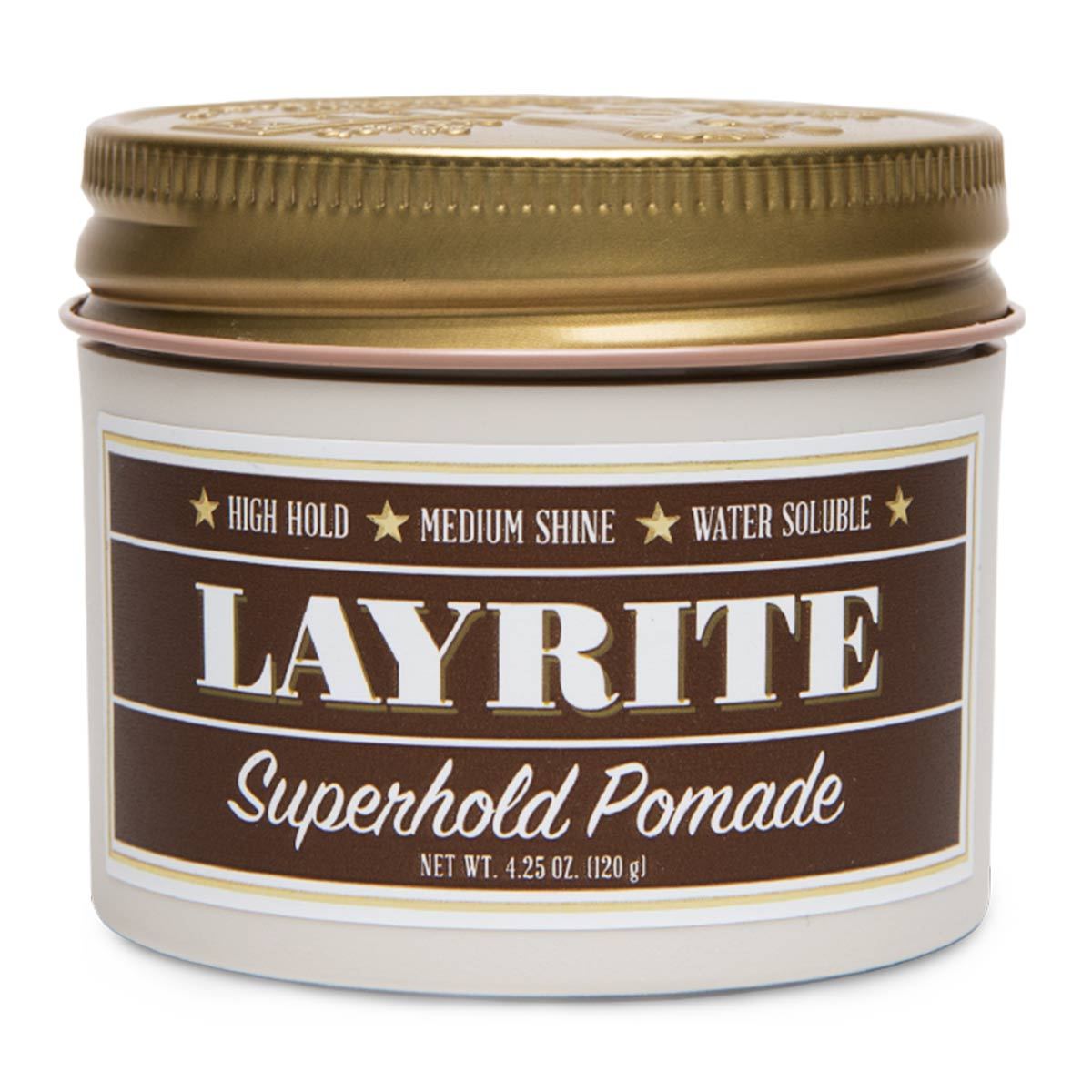 Primary image of Super Hold Pomade