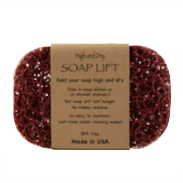 Primary image of Raspberry Soap Lift