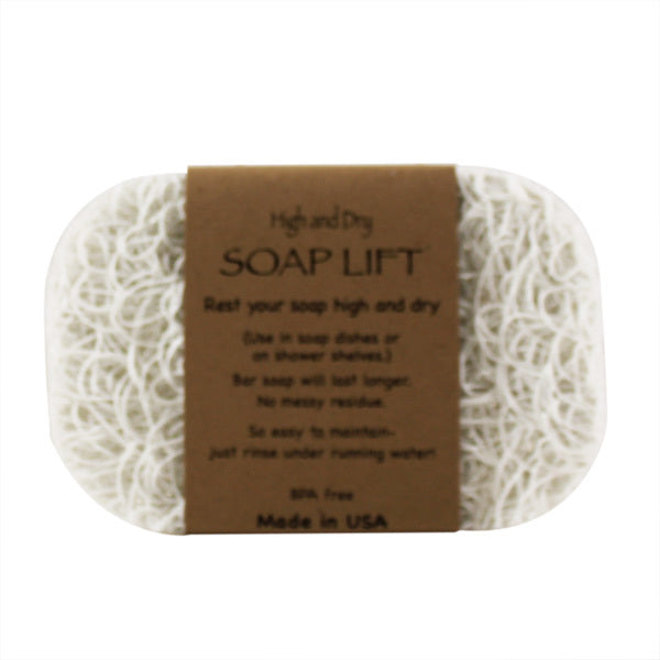 Primary image of White Soap Lift