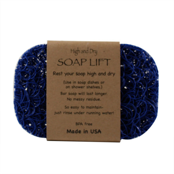 Primary image of Royal Blue Soap Lift